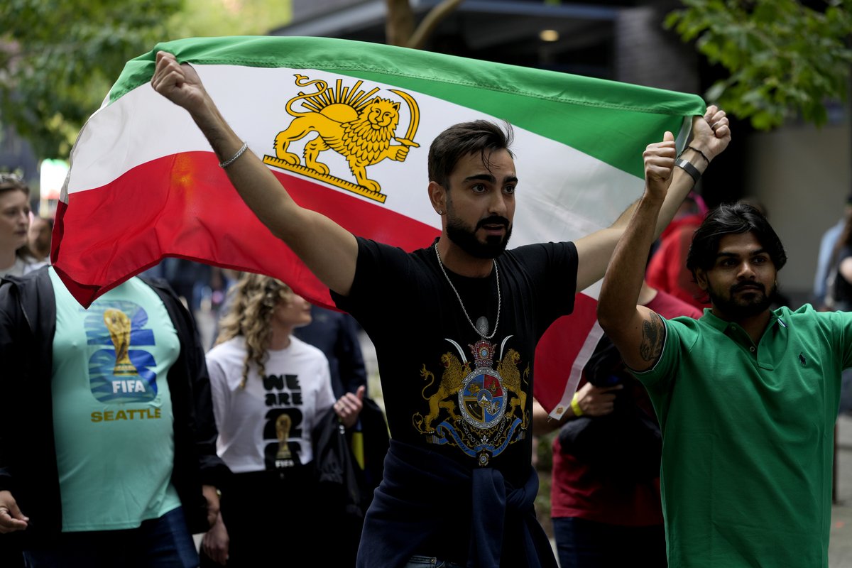 Belgija poslala jasnu poruku pred nokaut fazu, Egipat slavi, a Iran još čeka rasplet